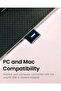 OpenComm2 UC Wireless Bone Conduction Headsets with USB-A adapter - 6