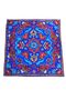 Anatolian Dream Patterned Scarf Estascarf - 2