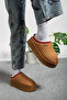 Winnipeg Women's Winter Tazz Faux Fur Suede Polyurethane Sole Basic Daily Boots Winter Slippers - 4