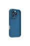 متوافق مع هاتف iPhone 16 Pro Max - غطاء أناناس مع حماية للكاميرا - برقوقي - T36704 - 6