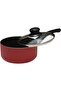 Eco Ceramic Milk Pot With Lid (20 CM / 2.4 LTR) - 2