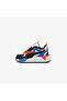 Rs-X Effect Baby White Sports Shoes - 3