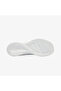 Breeze Women's White Running Shoes - 5