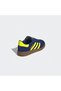 Handball Spezial C Kids Blue Sports Shoes - 3