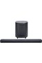 BAR 500MK2 5.1-Channel Soundbar System with Dolby Atmos Black - 2