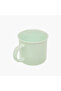 Slogan Print Ceramic Mug - 350 ml - 2