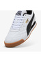 Roma Anniversario Unisex White Sports Shoes - 6