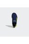 Handball Spezial C Kids Blue Sports Shoes - 5