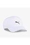 Training Bb Unisex White Hat