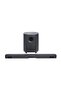 BAR 500MK2 5.1-Channel Soundbar System with Dolby Atmos Black