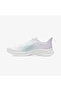 Breeze Women's White Running Shoes - 3