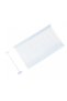 Branding label hooks 15 mm