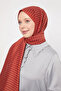 Cotton Fabric Comfort Shiga Shawl