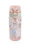 Frz Mtr Otto.45485 5Pr Pink Girl's Flask - 2