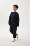 Unisex Children's Knitwear Set – Sweater and Bottom / Set of Two / Comfortable Fit - 2