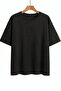 - Large Size Printed Unisex T-Shirt - 2