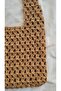 Beach Bag/ Wicker Bag/ Paper String Bag/ Knitted Bag - 3