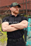 Tricou tactic Hawk Polo - 3