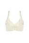 Ghost Stitch-Free bra - non-supportive - 2810 - ecru - 2