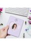 64 Pockets Hollow Heart Design Photo Album | Fujifilm Instax Mini 11 90 70 50S 26 25 9 8 8+ 7S Insta - 6