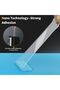 3M Strong Adhesive Double Sided Tape Heavy Duty for Kitchen and Home Use, Transparent Traceless Acry - 2