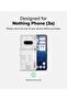 Nothing Phone 3a Tempered Glass Camera Lens Protector | 2Pack - 2