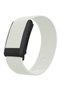 HydroKnit Nylon Sport Replacement Band For Whoop 4.0 | Beige (Strap only, Tracker not included)