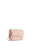Stylish Bag Quilted Sunideri Women's Bag with Cover Bl1491 - 2