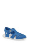 SUNKISSED SANDAL صندل أزرق للأطفال للجنسين - 2