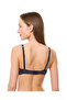2 Pack Wireless Bra - 3