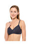 2 Pack Wireless Bra - 2