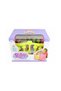 Ligia doll rocking bed - 4
