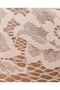 2 Pack Lace Waist Brazilian Briefs - 5