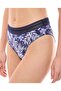 2 Pack Brazilian Briefs - 3