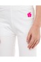Knit Shorts with Elastic Waist - 4