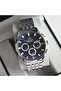 Rwa147213 Men's Wrist Watch with Silicone Band - 3