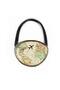 Bag Table Strap – Map - 2