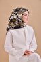 وشاح حرير تويل 11475-30 - 2