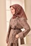 وشاح حرير تويل 11474-59 - 4