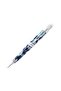 The Met - İznik Garden Blue Flowers Mechanical Pencil