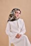 وشاح حرير تويل 11475-30 - 3