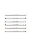 Acrea Paint Marker Set of 6 Essentials Colors - 6