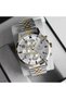 Rwa147234 Men's Wrist Watch with Steel Band - 3