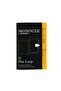 x حلقة قلم Monocle ذات إصدار محدود، حامل قلم أصفر 363378