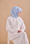 وشاح حرير تويل 11474-51 - 6