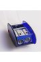 As2M Automatic Long Point Pencil Sharpener Navy Blue - 7