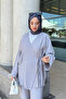 Mivan Double Summer Kimono Set - 3