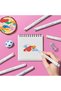 Acrea Paint Marker Set of 6 Essentials Colors - 4