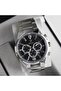 Fs601113 Men's Wrist Watch with Steel Band - 3