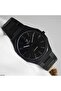 Fs601040 Men's Wrist Watch with Steel Band - 2